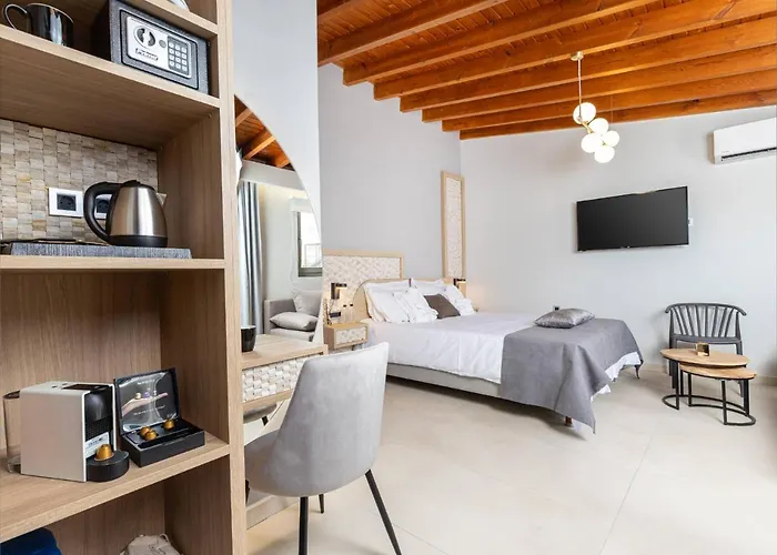 Metropolitan Pearl Boutique Hotel