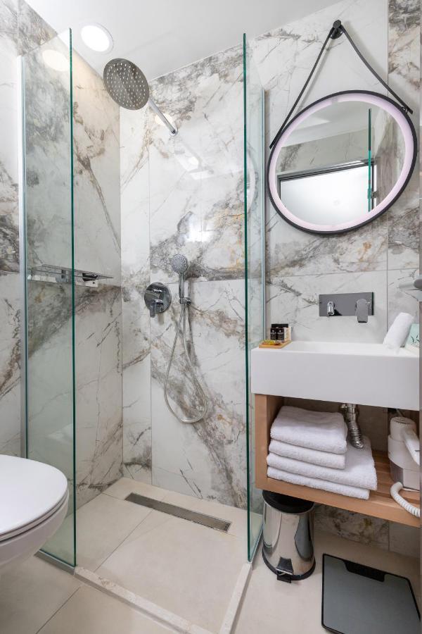Metropolitan Pearl Boutique 4* La Canée