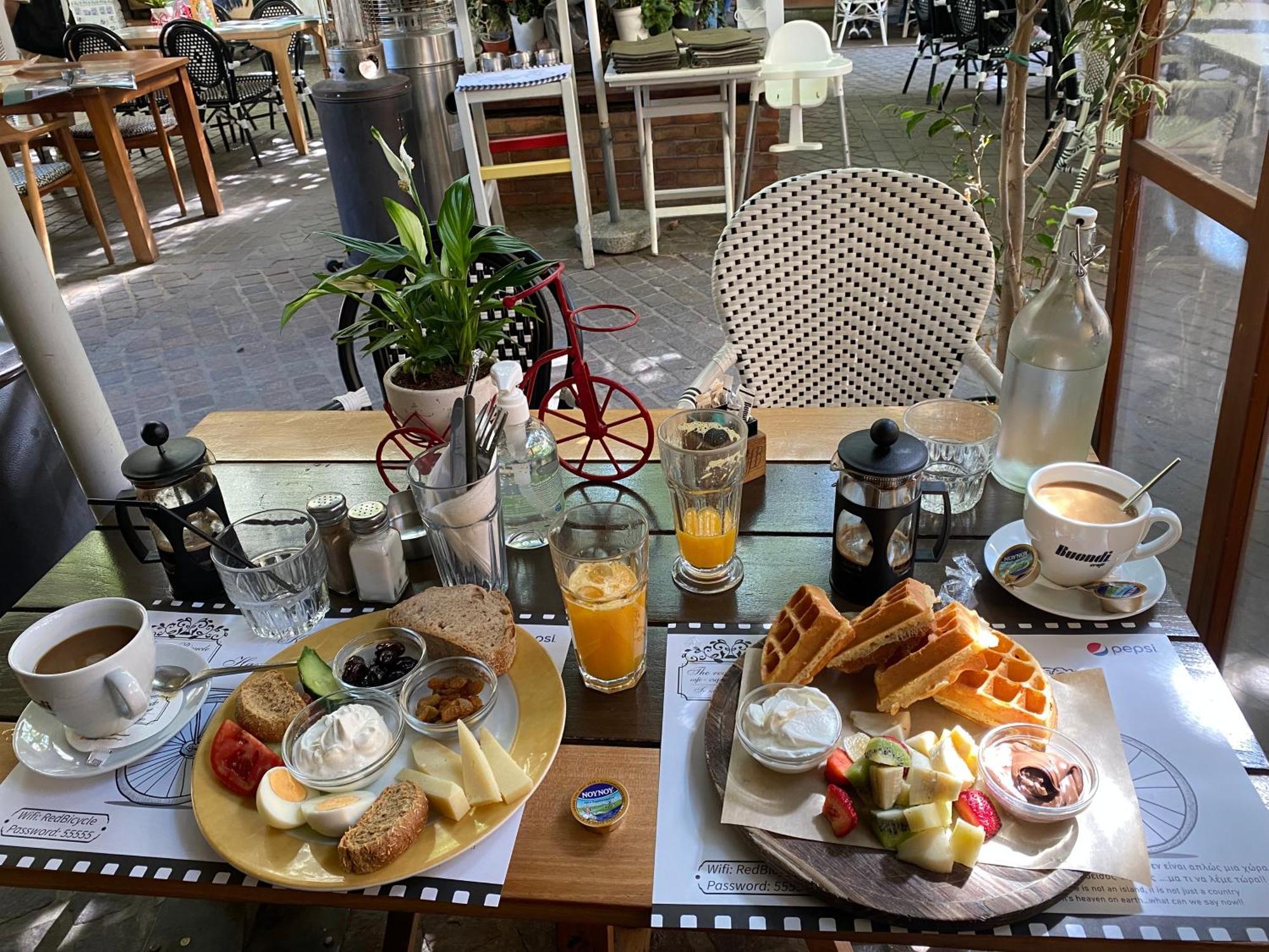 Hotel Metropolitan Pearl Boutique Chania (Crete)