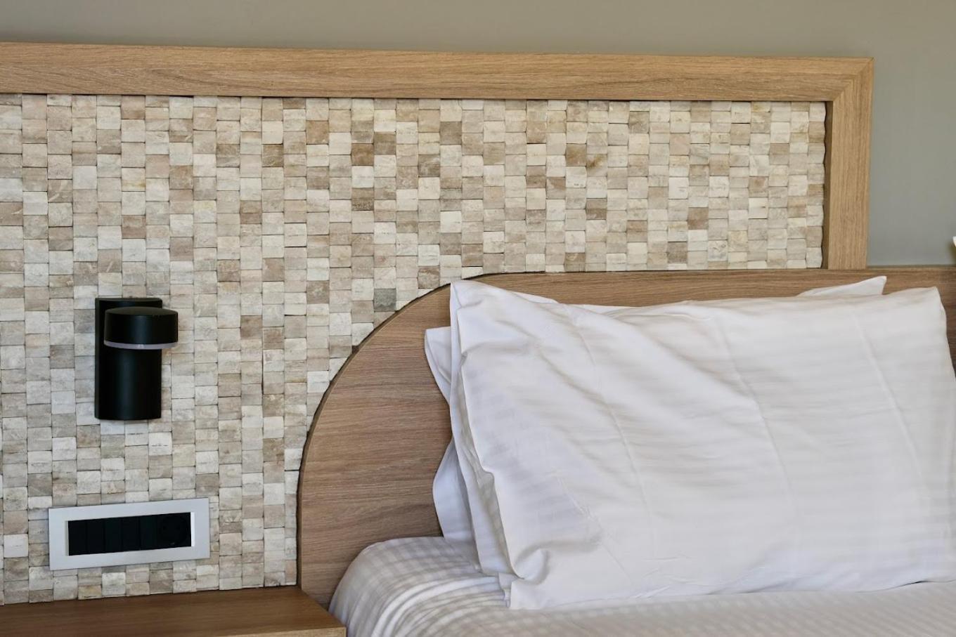 Metropolitan Pearl Boutique Hotel Chania (Crete)