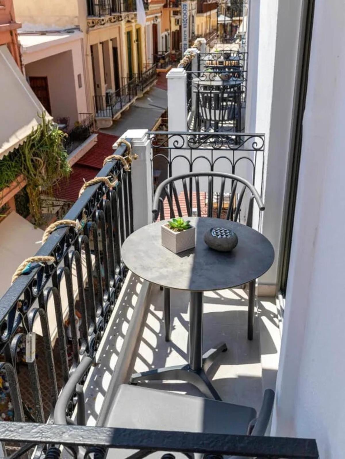 Hotel Metropolitan Pearl Boutique Chania (Crete)
