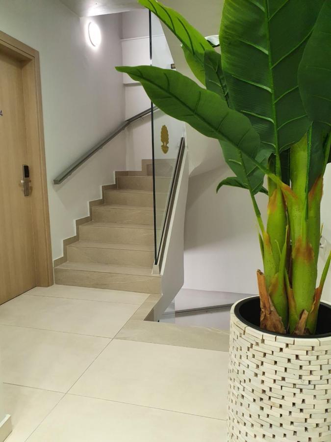 Metropolitan Pearl Boutique Hotel La Canea